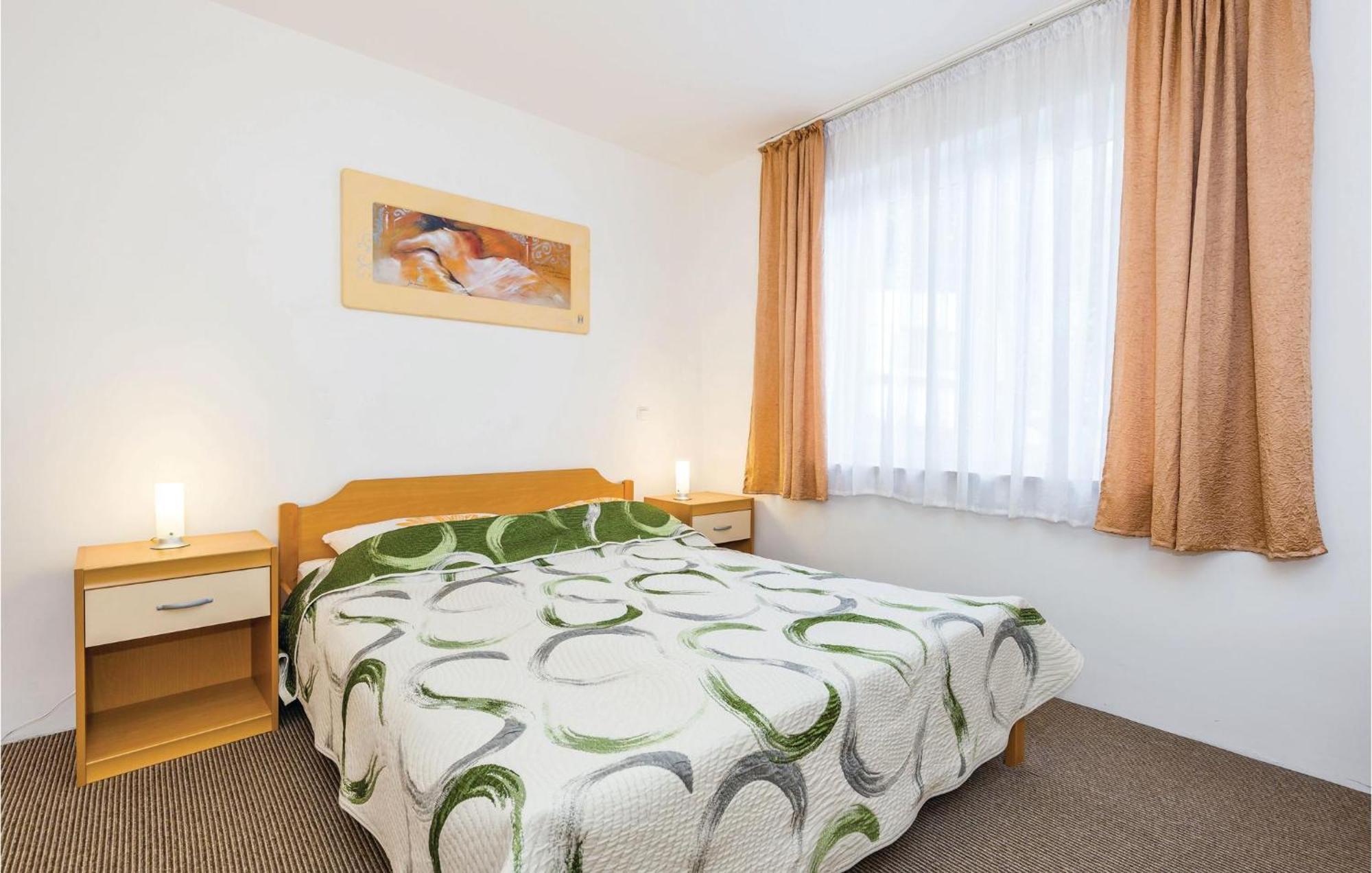 Stunning Apartment In Mošćenička Draga Exteriér fotografie