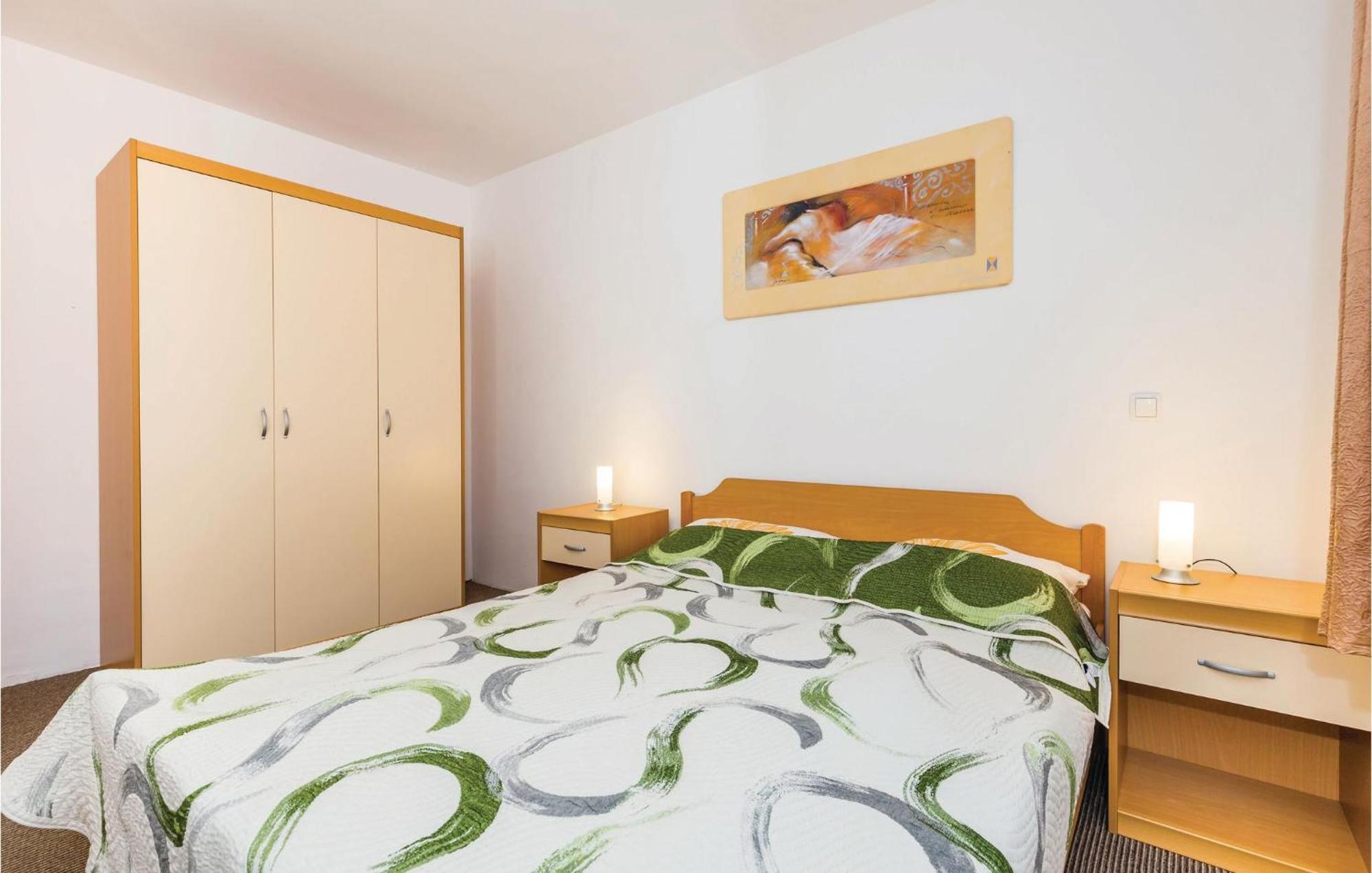 Stunning Apartment In Mošćenička Draga Exteriér fotografie